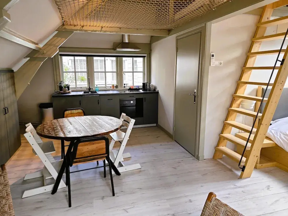 Huis Delfshaven