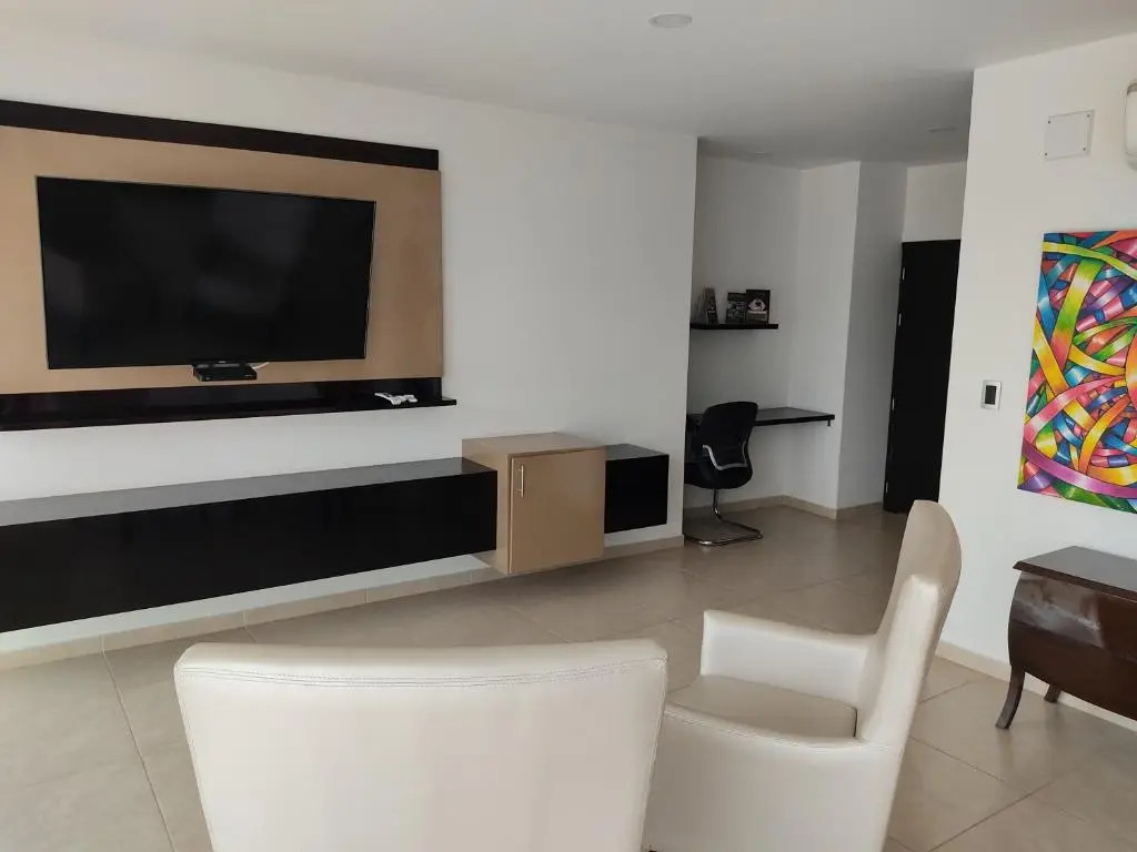 Hotel Andinos Plaza Florencia