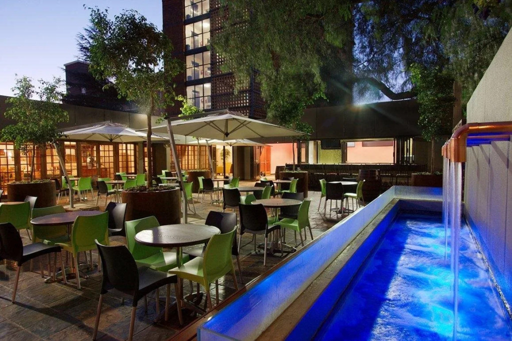Hotel 224 & Apartments