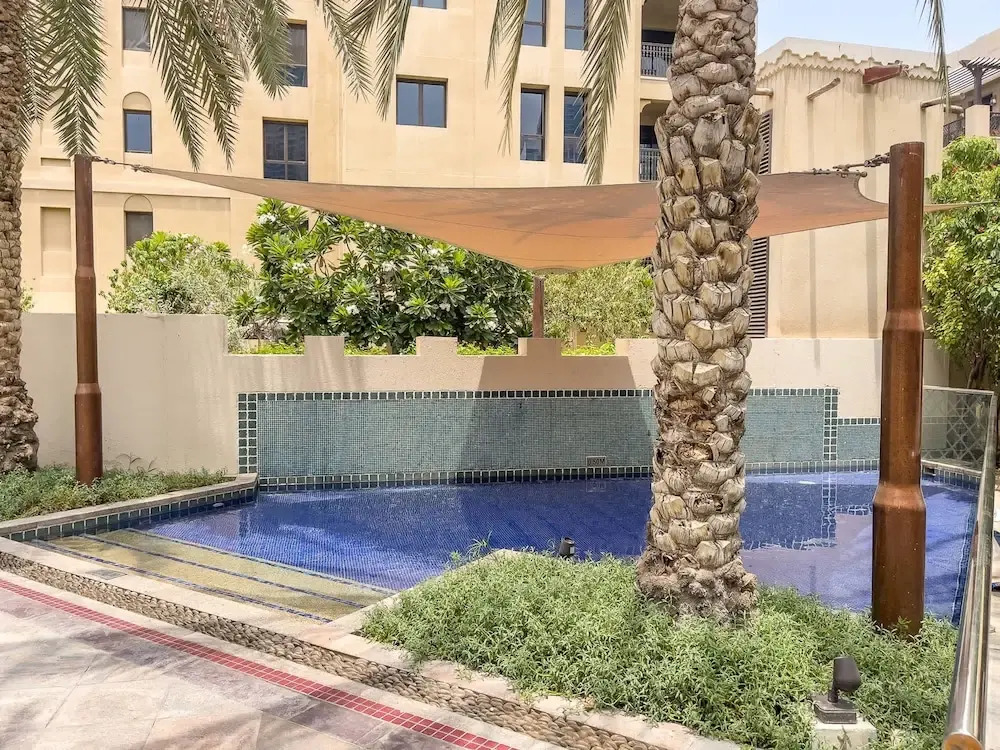 Luxury 2BR Apartment With Full Burj Khalifa View 2-min Walk to Dubai Mall