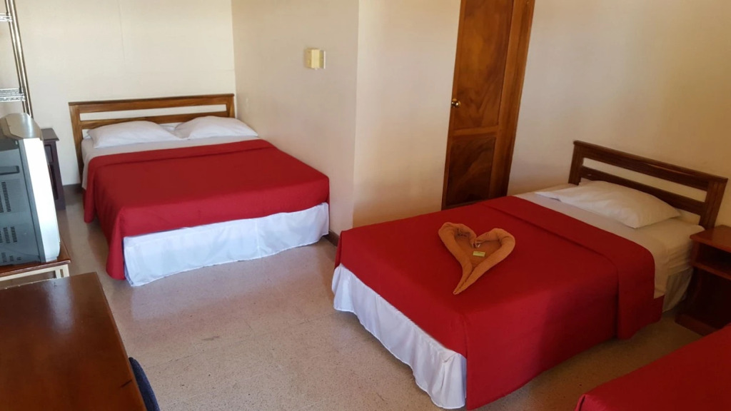 Hotel Primavera