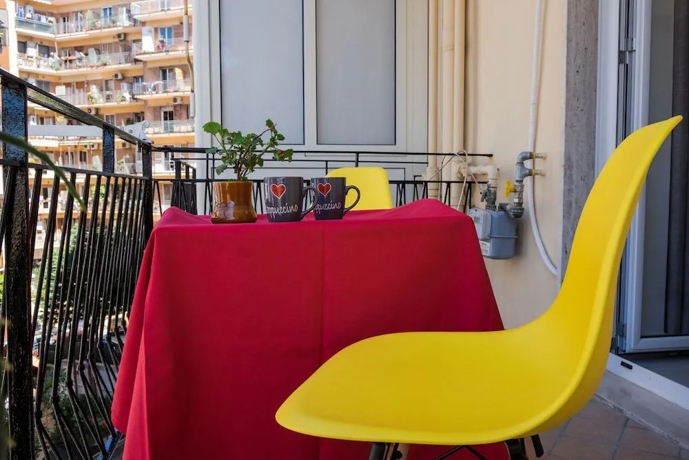 Montedonzelli B&B