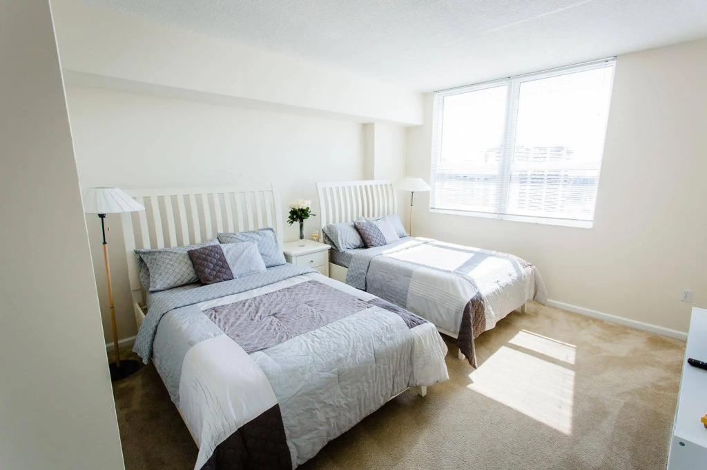 Sunrise Family Apartments