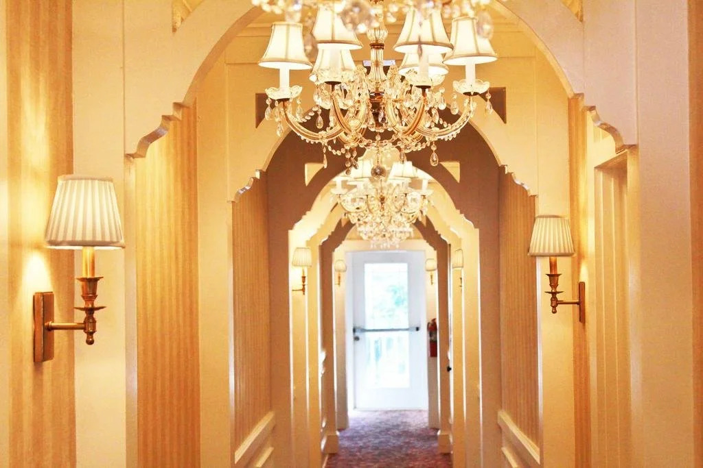 The Riverview Hotel - New Smyrna Beach