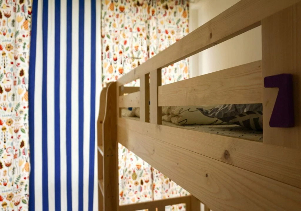 Chengdu 20&30 Hostel