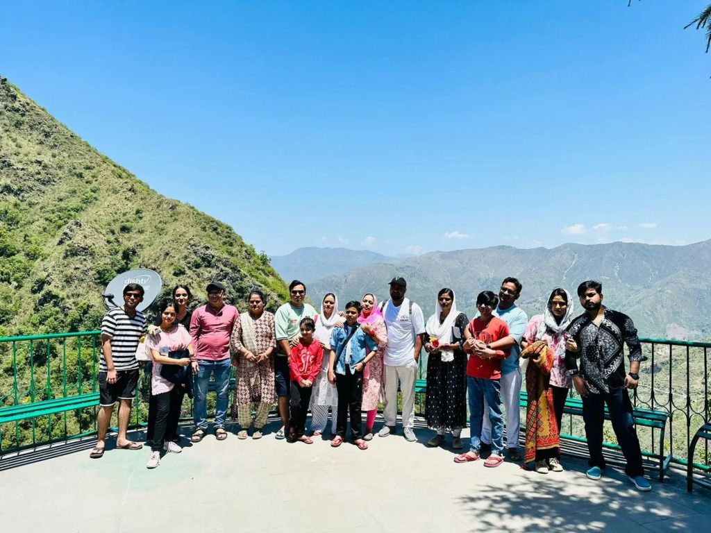 The Himalayan Hostel