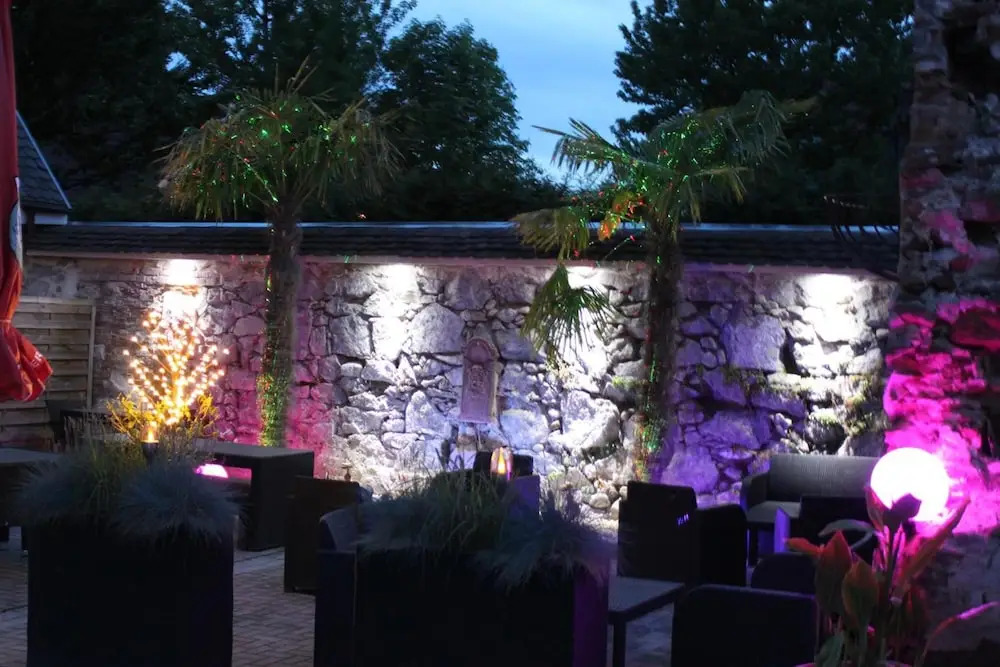 Hotel Hochdorfer Hirschen
