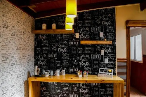 Hostal Vientos de la Patagonia