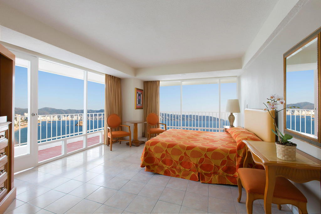 Krystal Beach Acapulco
