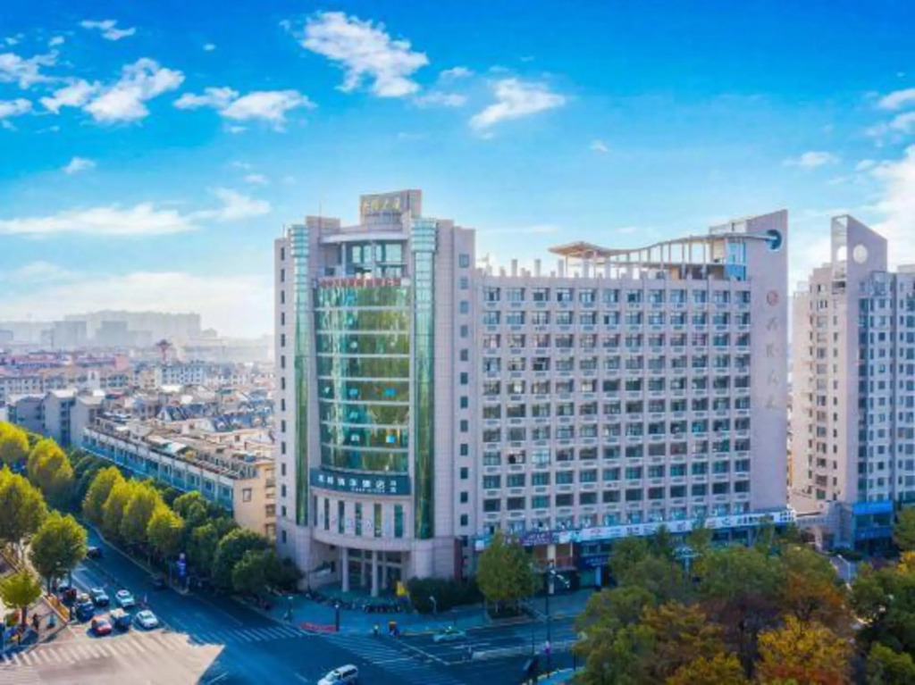Deqing Shuiyue Qinghua Hotel (Branch 4)