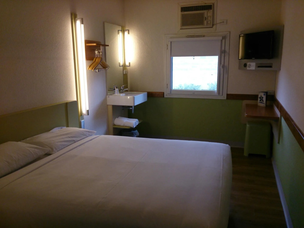 ibis Budget - Dandenong