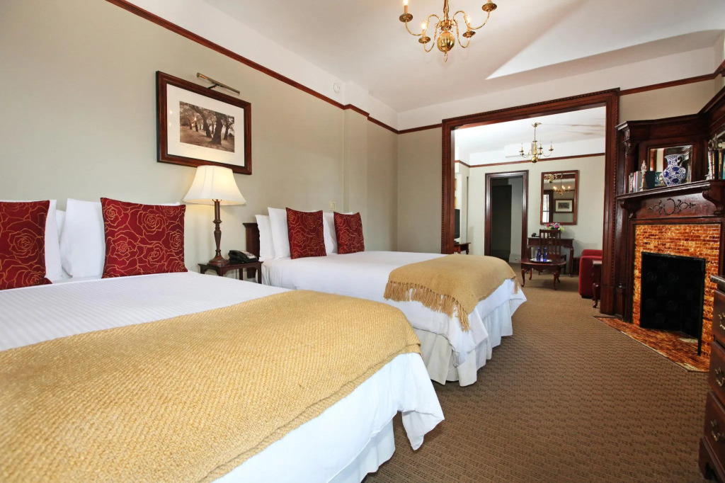 Hotel Wales