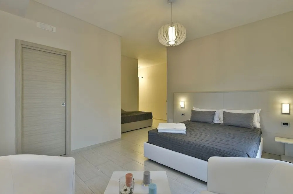 Tolomeo Rooms
