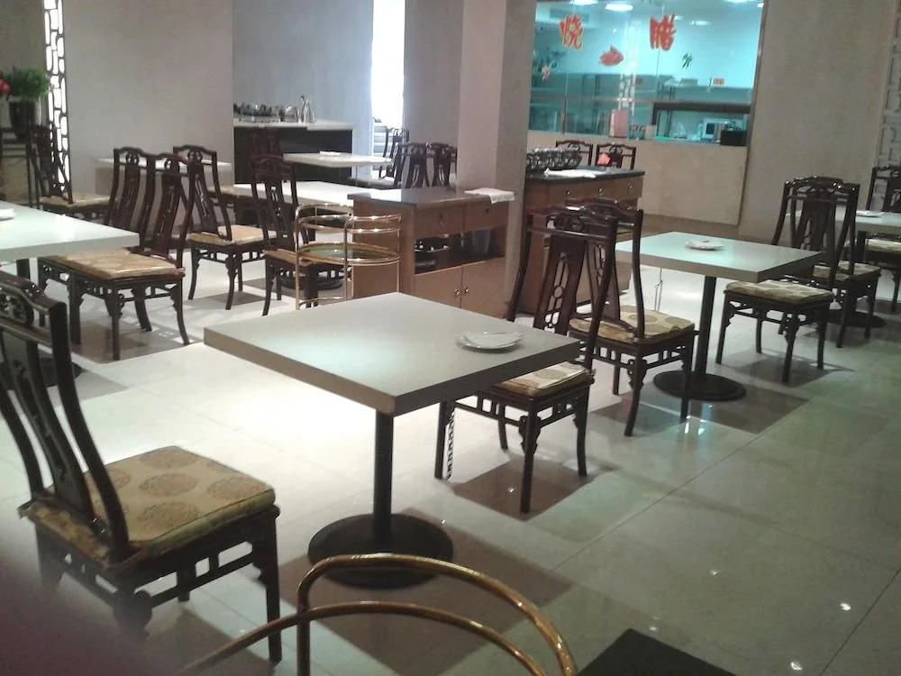 Wuhan Mingxing Hotel Junlinyuan Branch