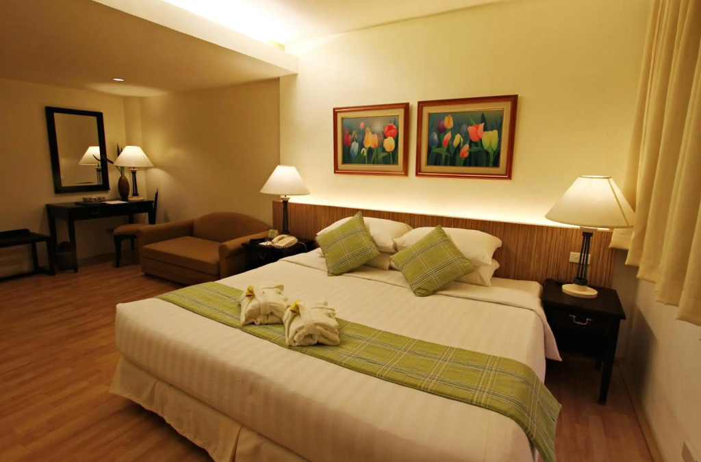 Hotel Fleuris