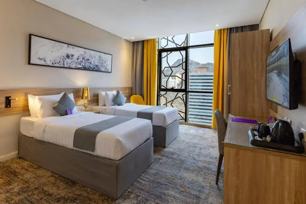 فندق عنان من سنود Anan Hotel by Snood