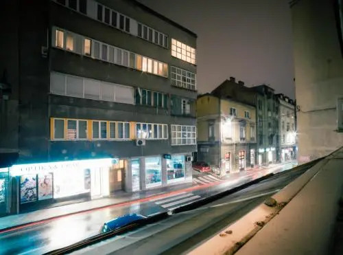 Residence Inn Orijent