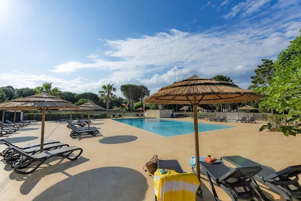 Camping Campo Di Liccia