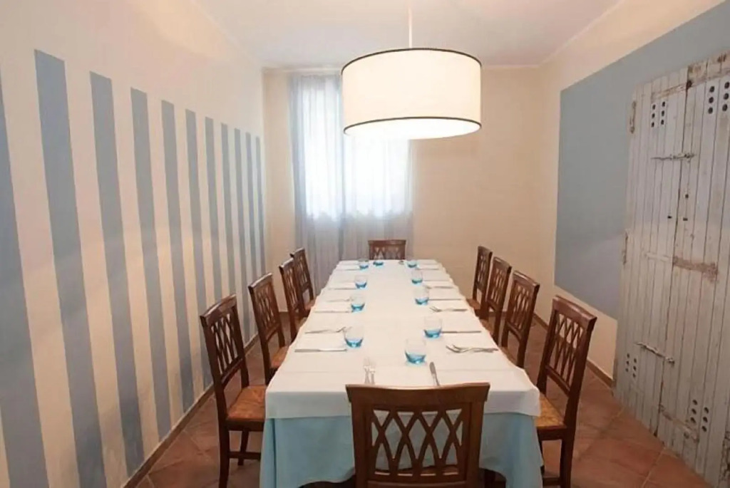 Hotel Brigantino