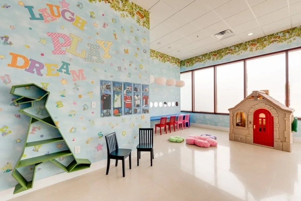 #14 Four-Bedroom Villa