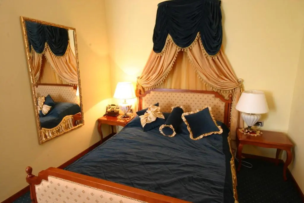 Hotel Leopold I