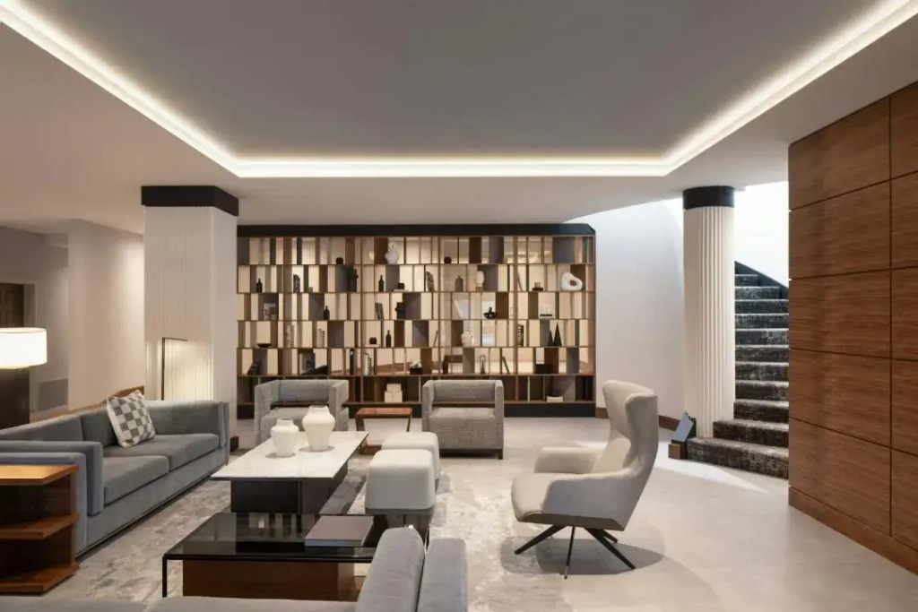 AC Hotel by Marriott Old Montreal