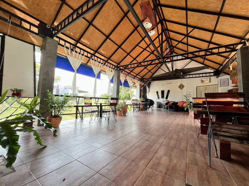 The Green Season Resort