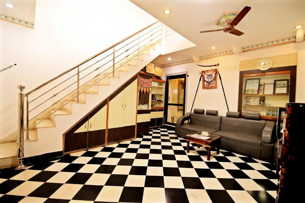 Storica Stays Panorama Haveli Udaipur
