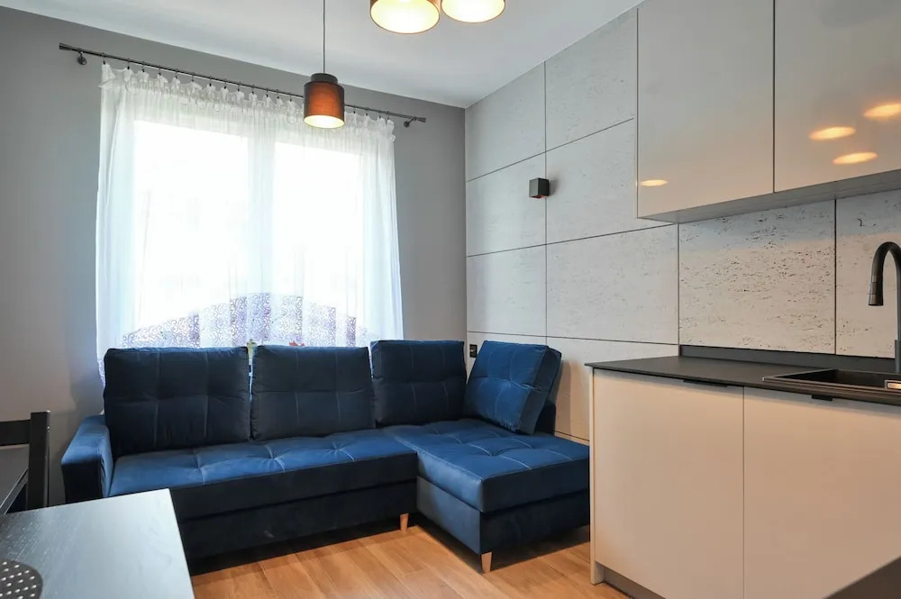 RentPlanet - Apartament Kasztelańska
