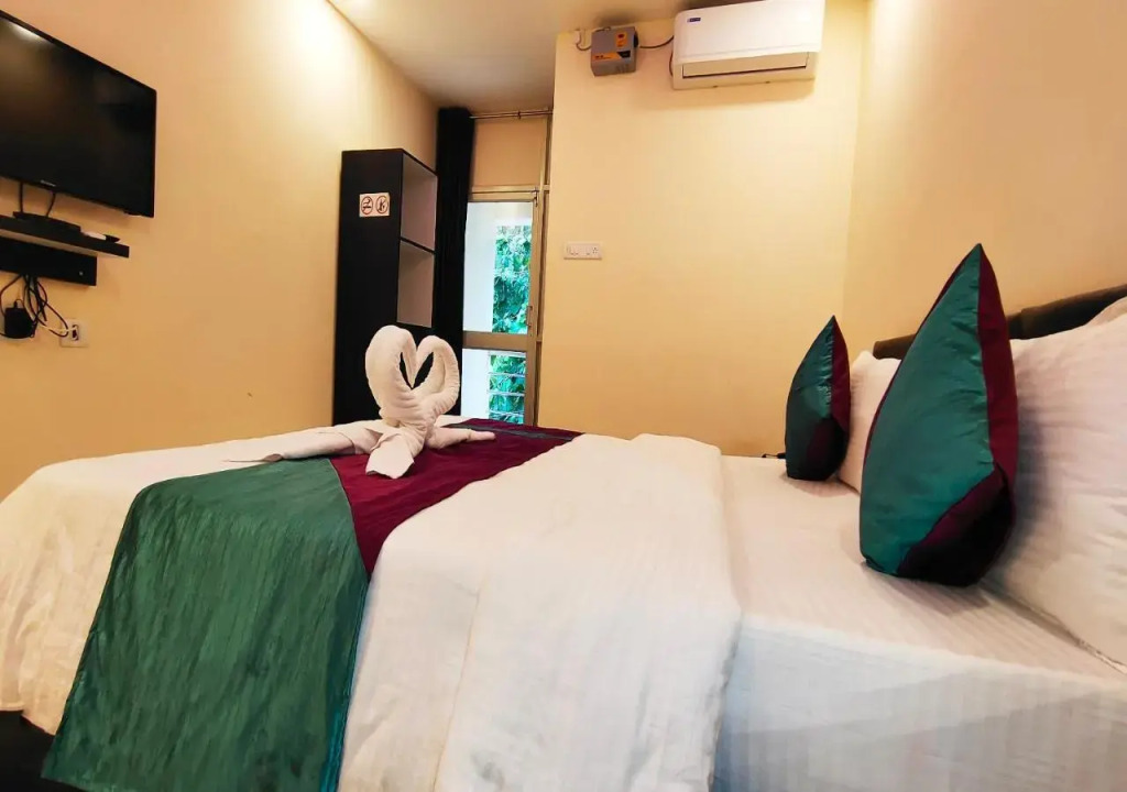 The Greenstar Inn