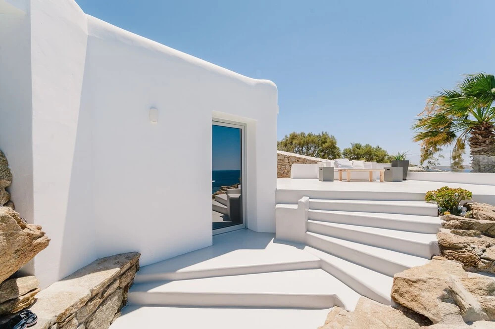Seawest Villa