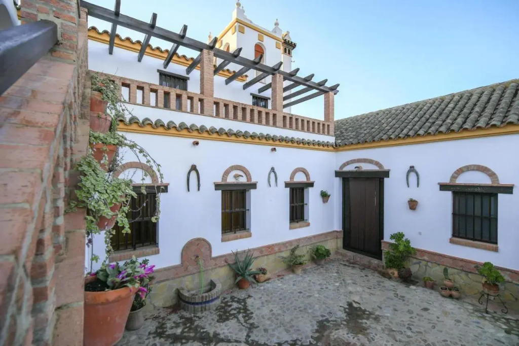 La Cazuela