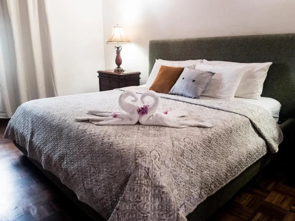 Hotel Boutique Rebequet