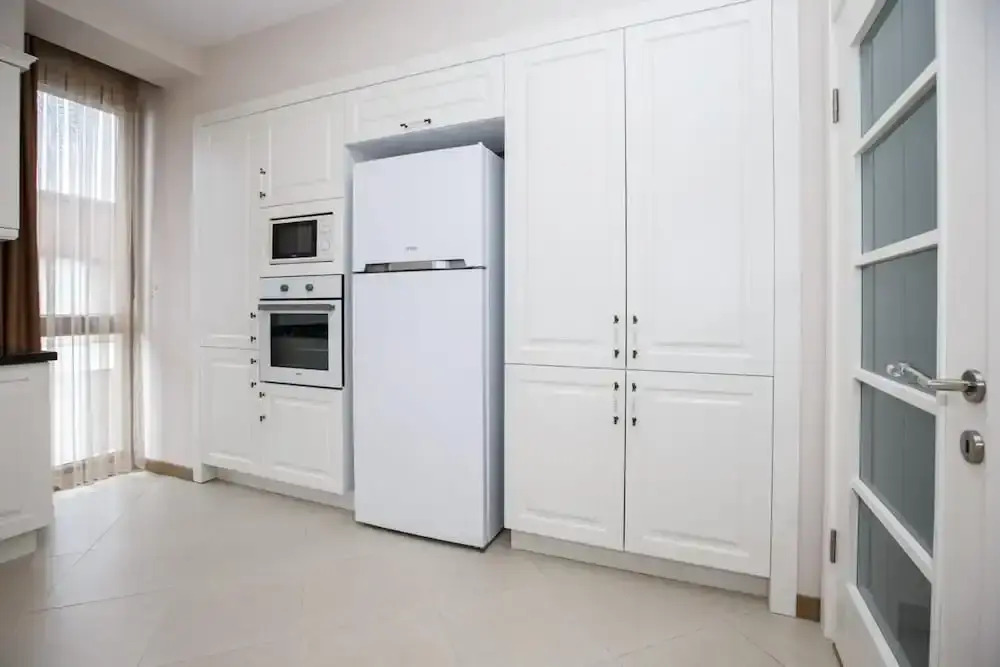 Armoni Deluxe Suites Trabzon