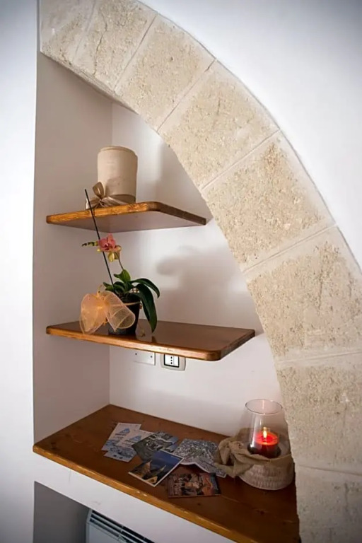 Grandi Trulli Bed & Breakfast