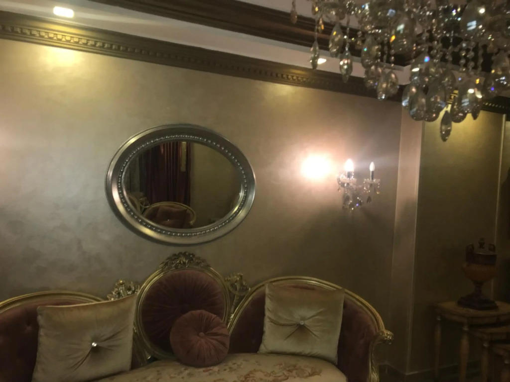 5 Stars Apartment