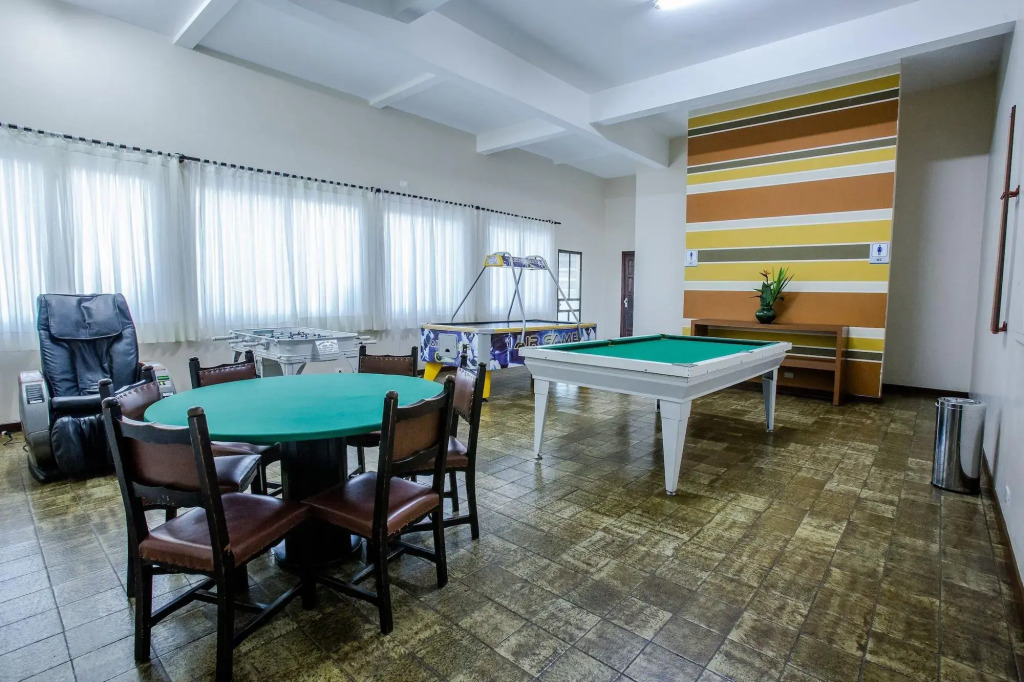 Foz Presidente Economic Hotel