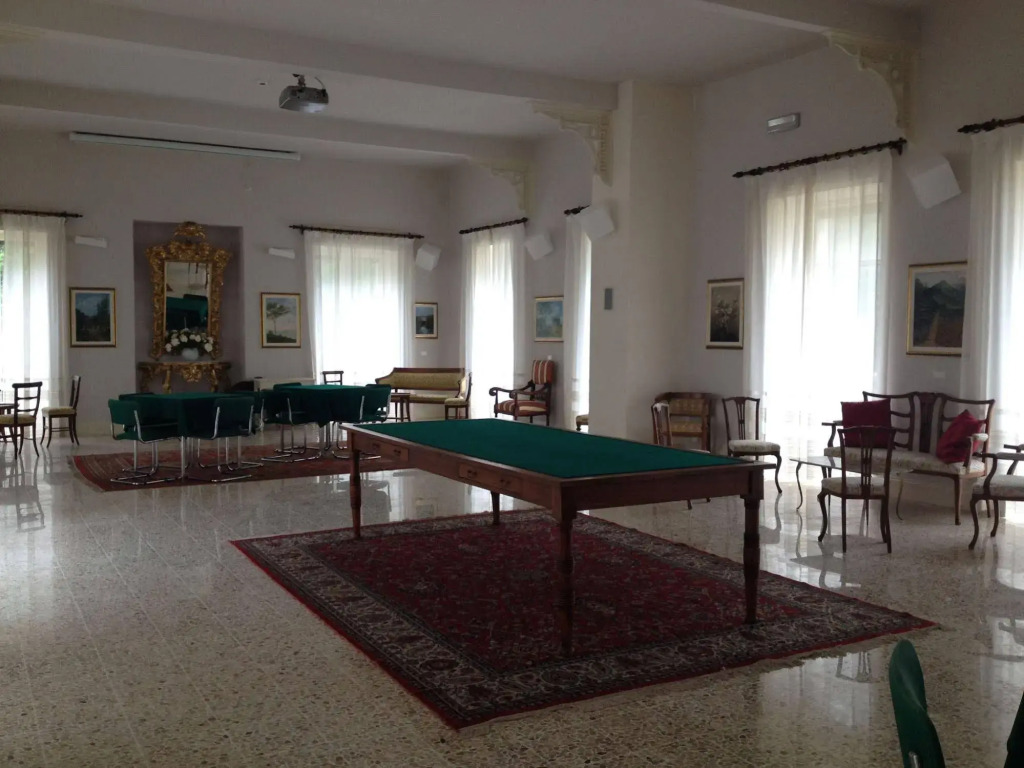 Grand Hotel Vallombrosa