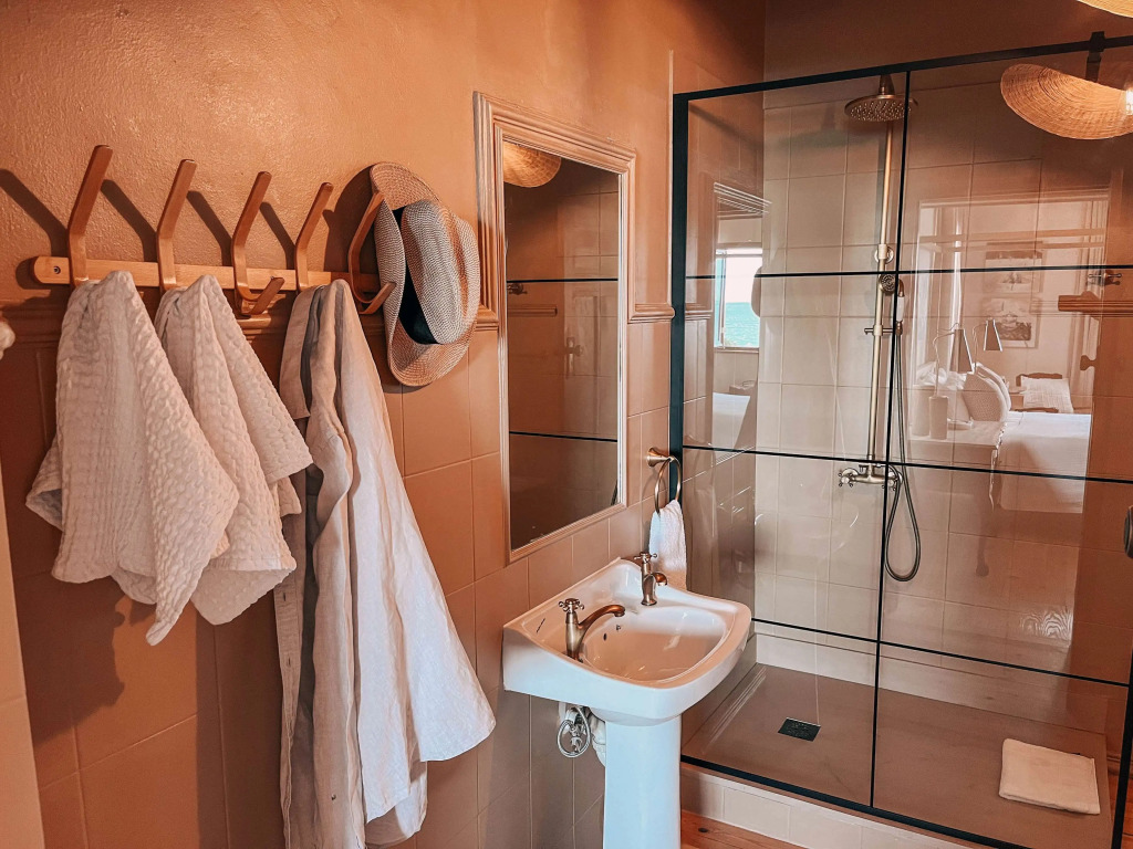 Sonnekus Boutique Hotel & Bistro