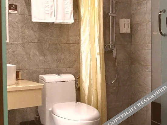 Tianyu Hotel
