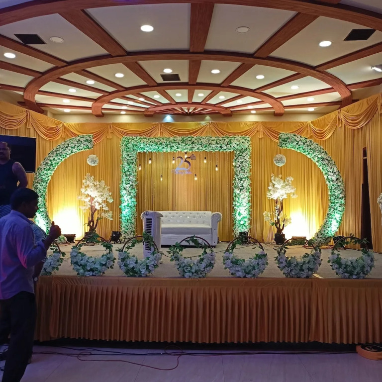 Hotel Ramraj Regency