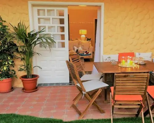 Villa Strelitzia Gran Canaria