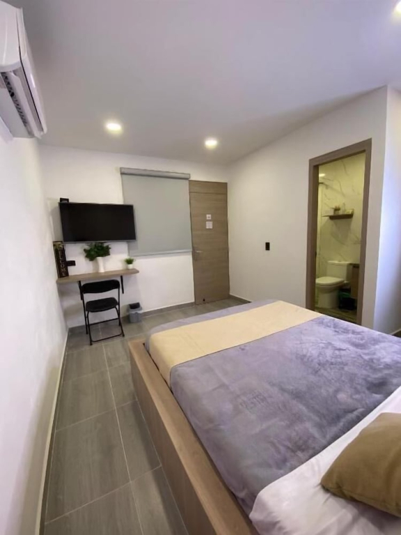Hotel Boutique CasaBlanca La 20
