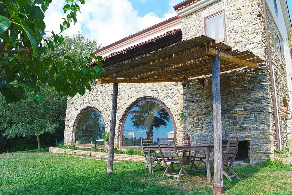Villa Acquavella