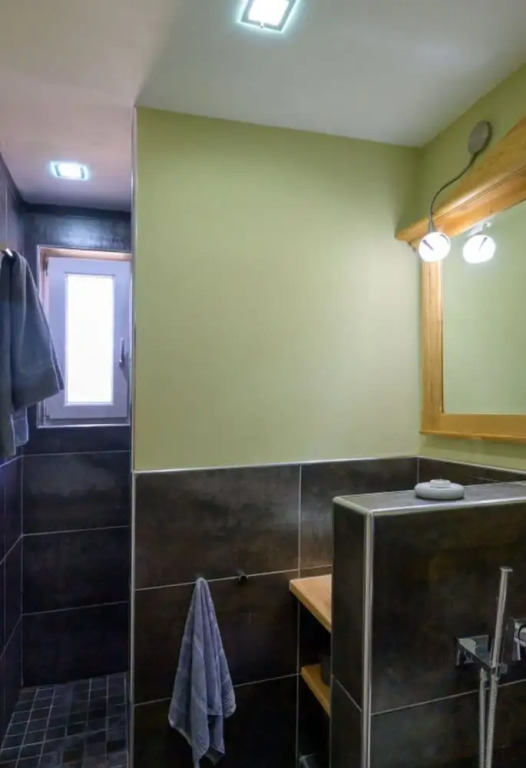 Holiday Apartment Monte Faudo
