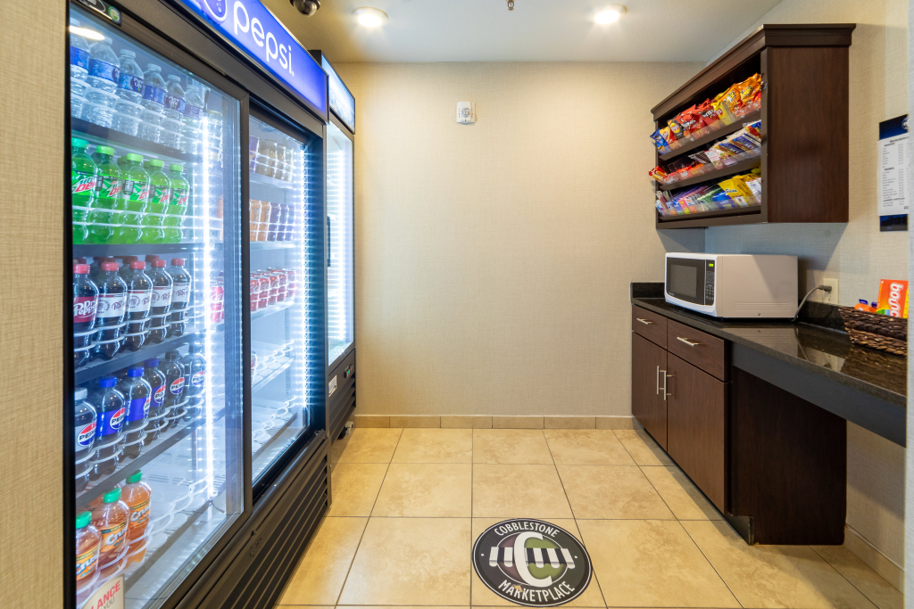 Cobblestone Inn and Suites - Eaton