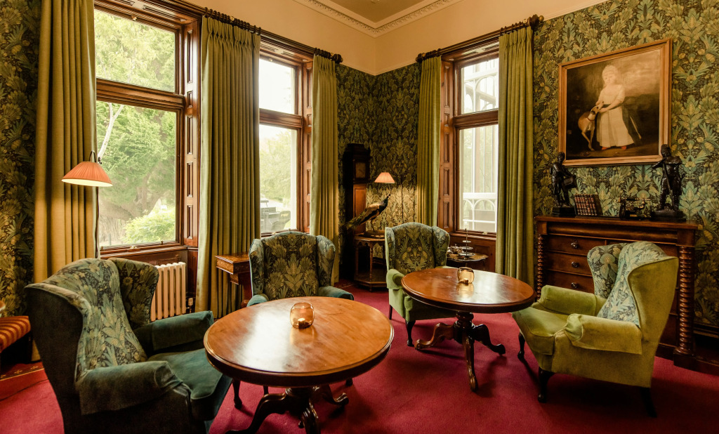 Cahernane House Hotel