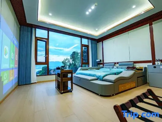 Yixiu Yijing Yishengyuan · Golf Villa (Yangzonghai Tourism Resort)