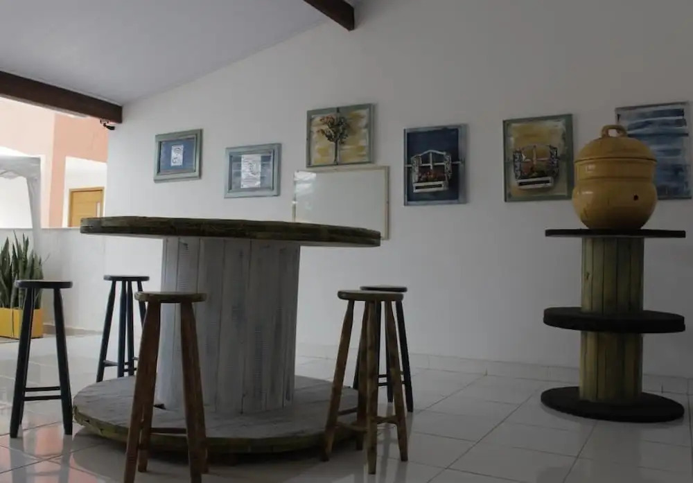 Hostel Piratininga