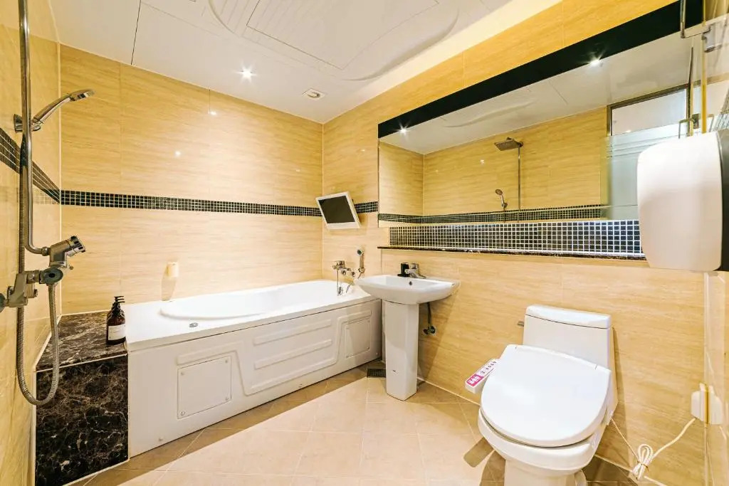 Hotel Ssome
